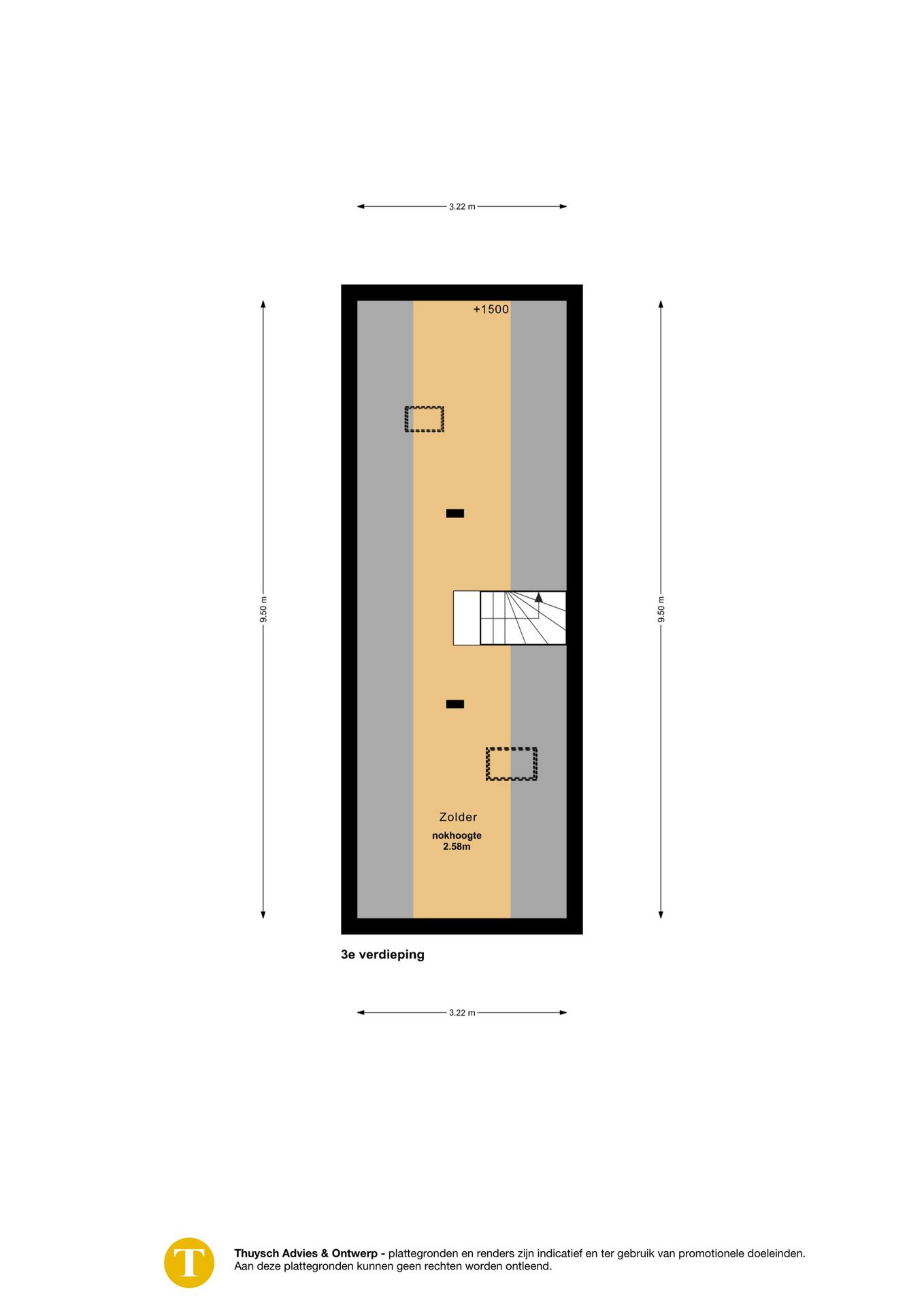 Foto 45 van Lorentzkade 60-RD