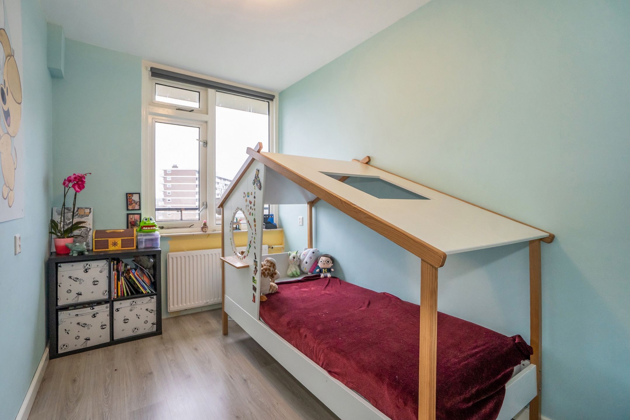 Foto 21 van Hammarskjöldlaan 345