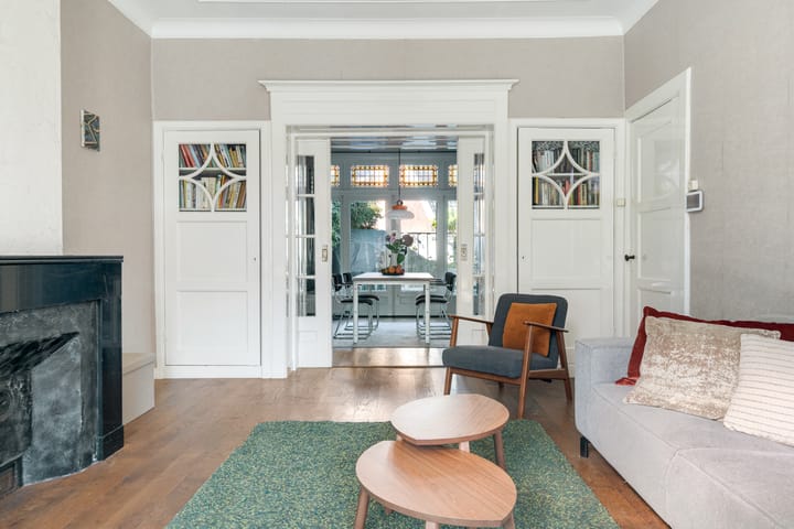 Photo 2 of Oldenzaalsestraat 193