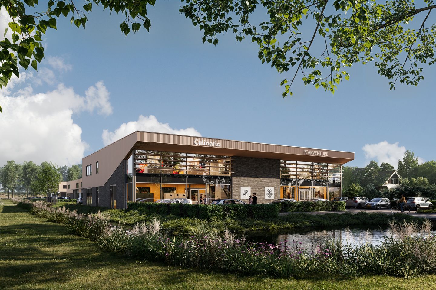 Bekijk foto 1 van Hoofdweg-Noord 5-a