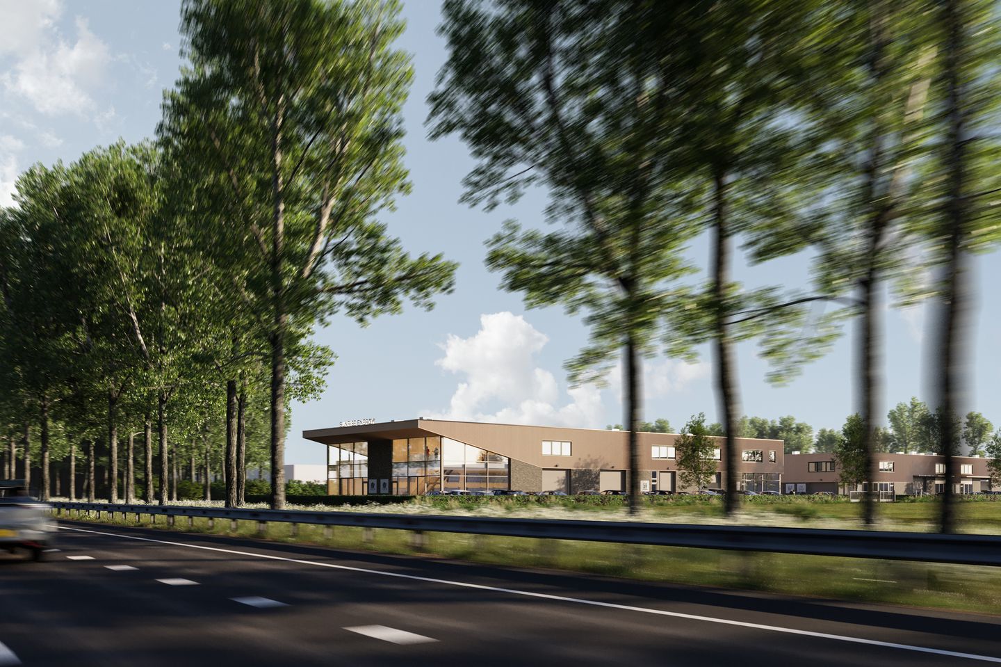 Bekijk foto 2 van Hoofdweg-Noord 5-a