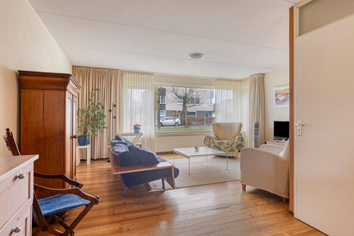 Photo 2 of Klaproos 1