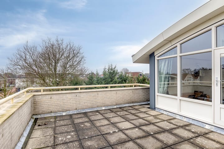 Photo 3 of Klaproos 1