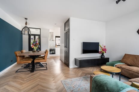 Van Beethovenstraat 37 secondary image