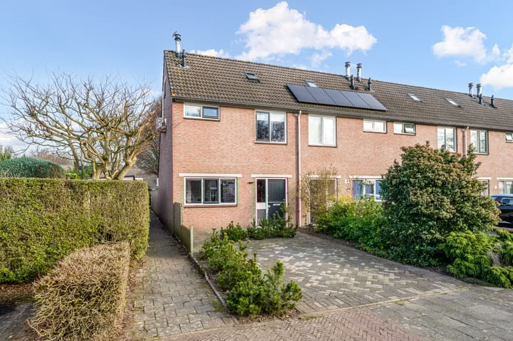 Van Beethovenstraat 37 main image