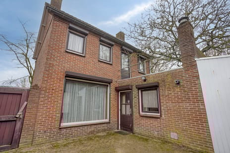 Graaf Wernerstraat 10 secondary image