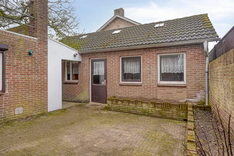 Graaf Wernerstraat 10 tertiary image