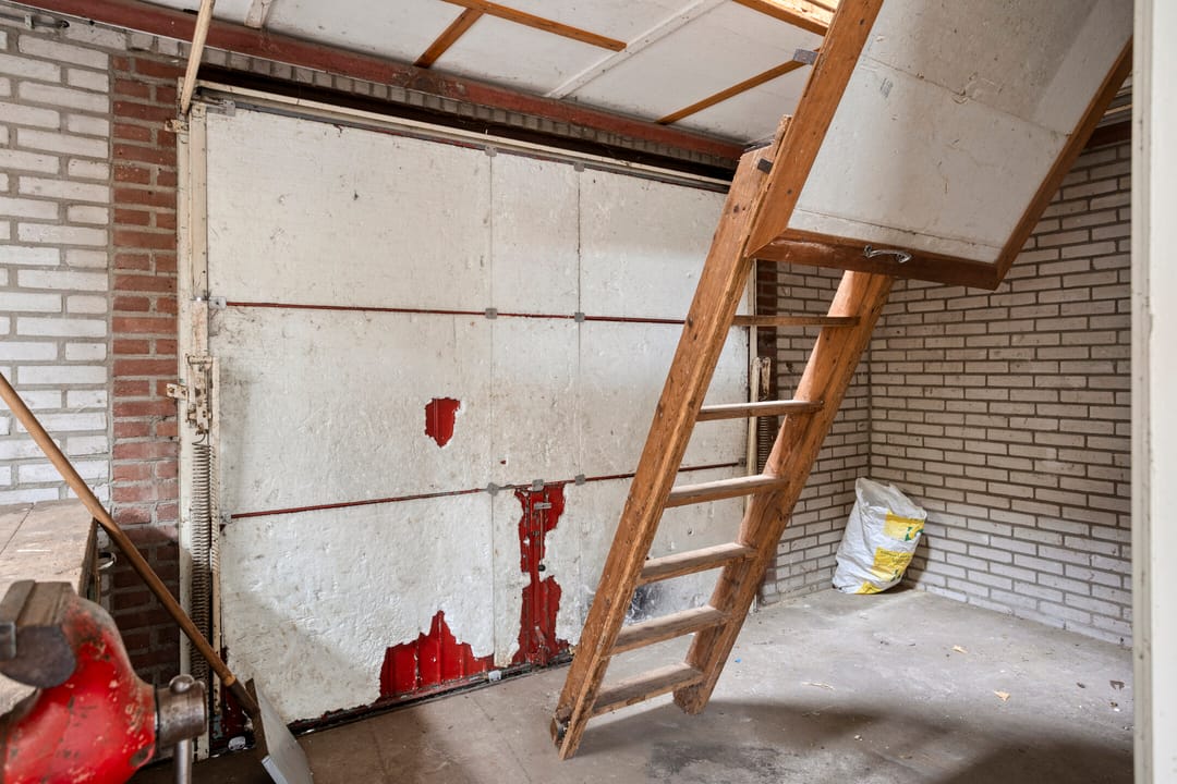 Photo 28 of Graaf Wernerstraat 10