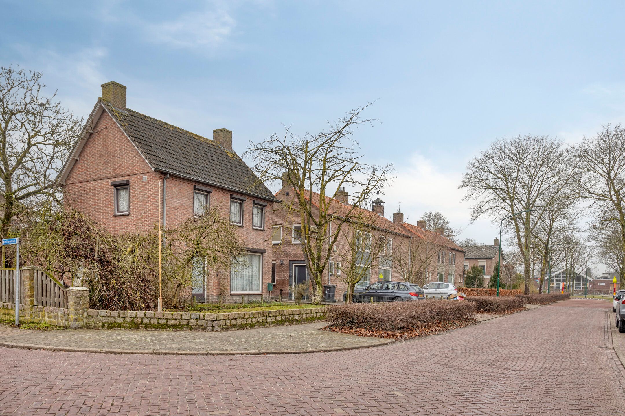 Photo 33 of Graaf Wernerstraat 10