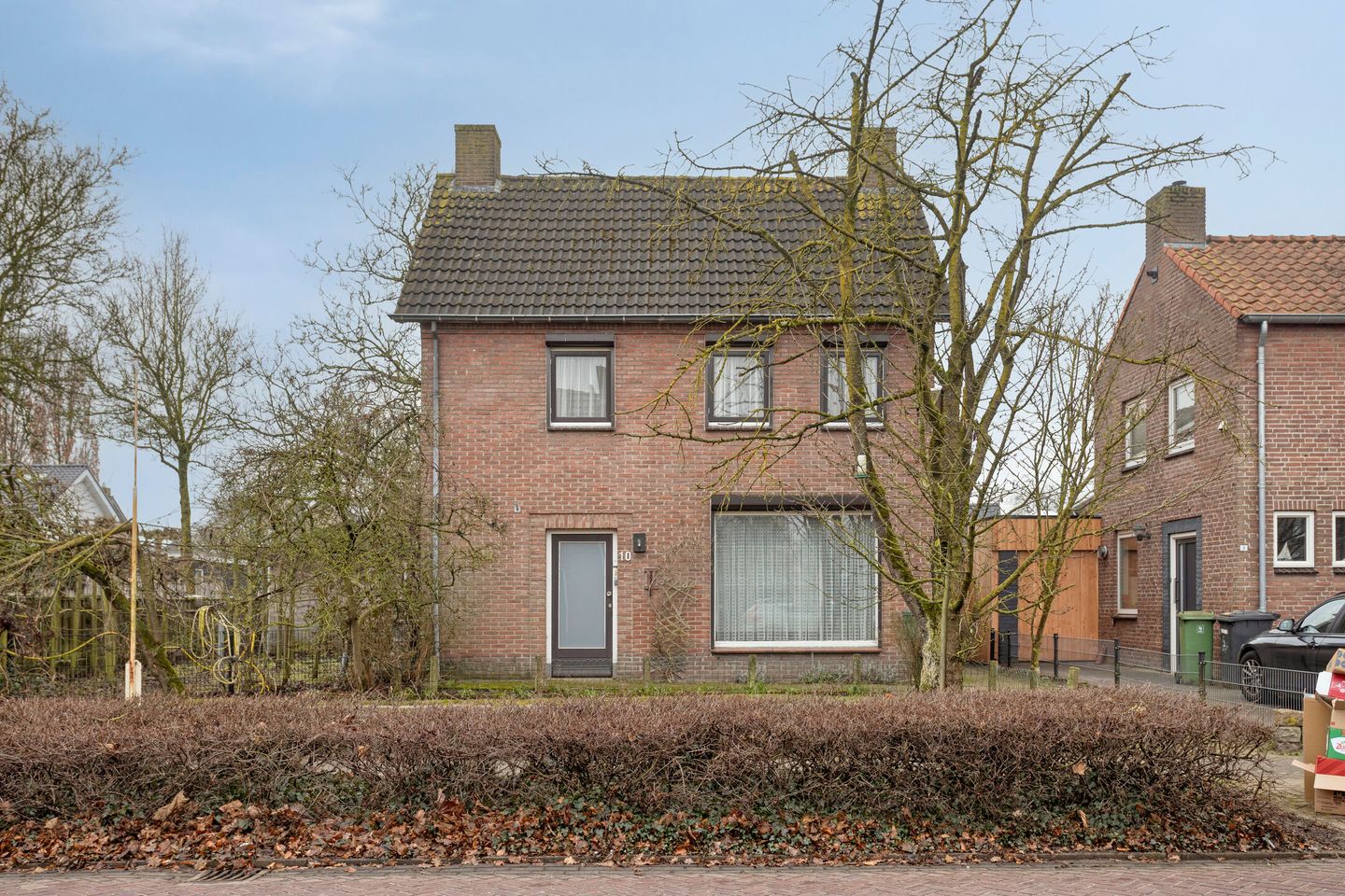 Photo 34 of Graaf Wernerstraat 10