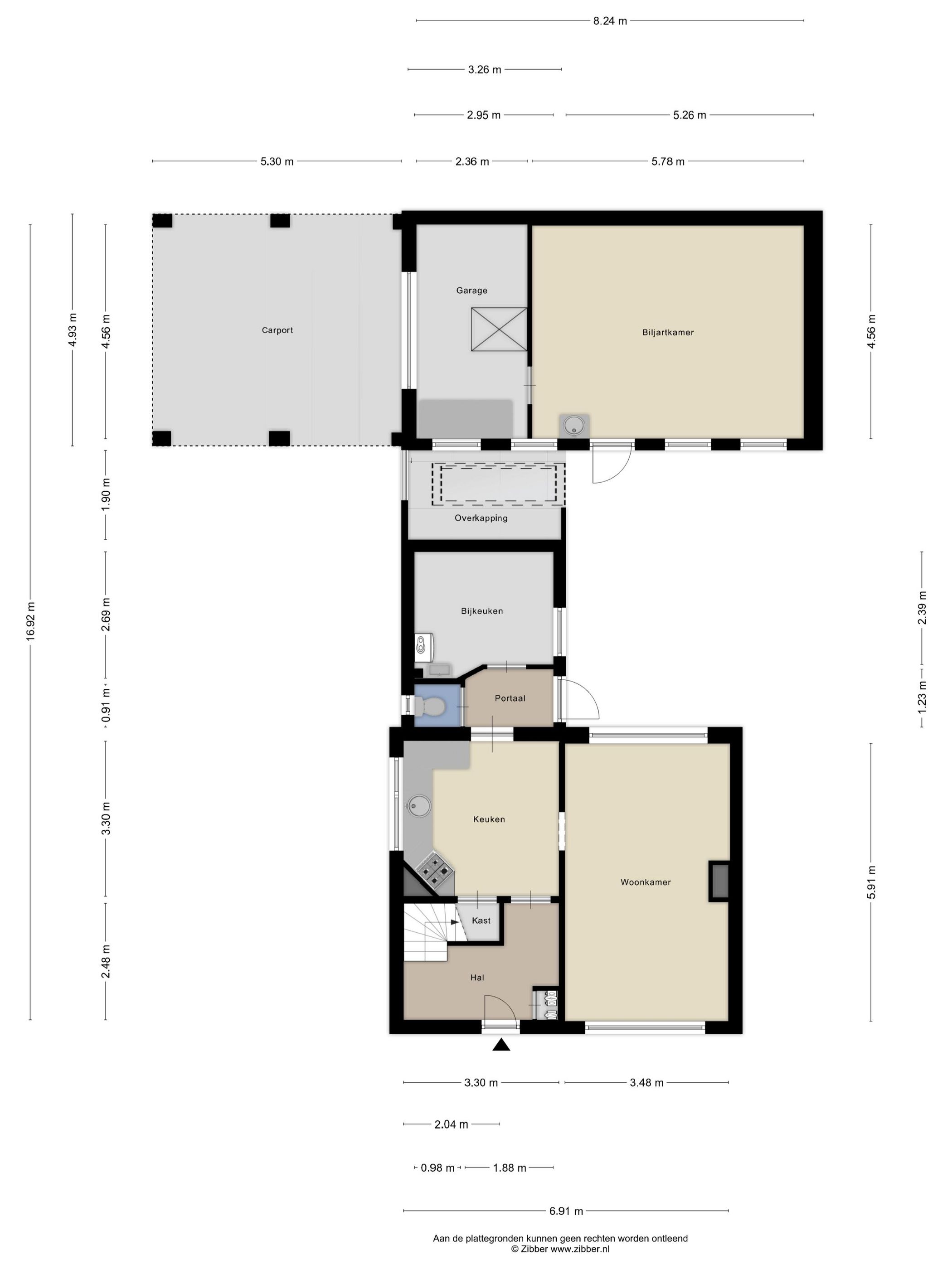 Photo 36 of Graaf Wernerstraat 10