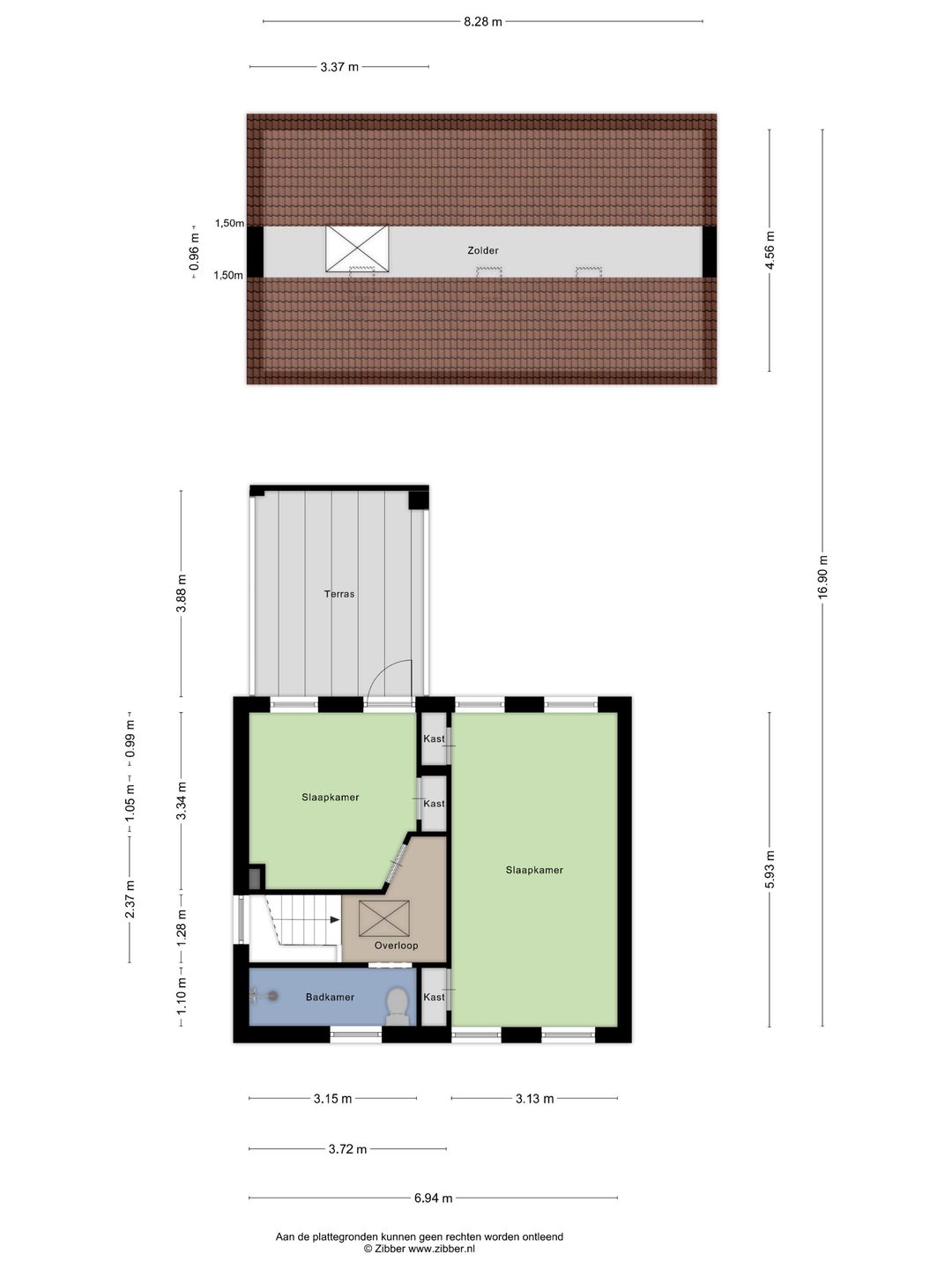 Photo 37 of Graaf Wernerstraat 10