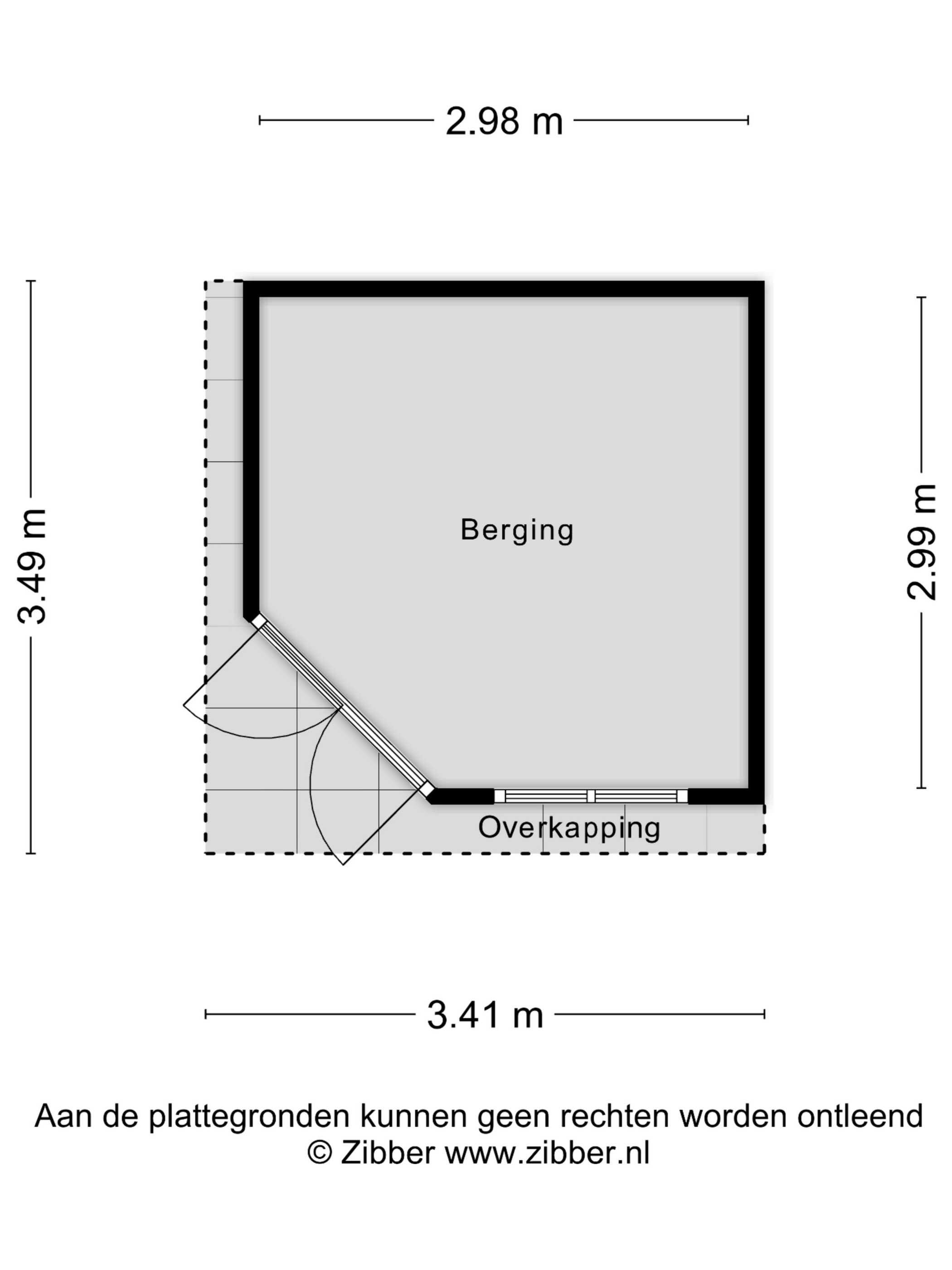 Photo 39 of Graaf Wernerstraat 10
