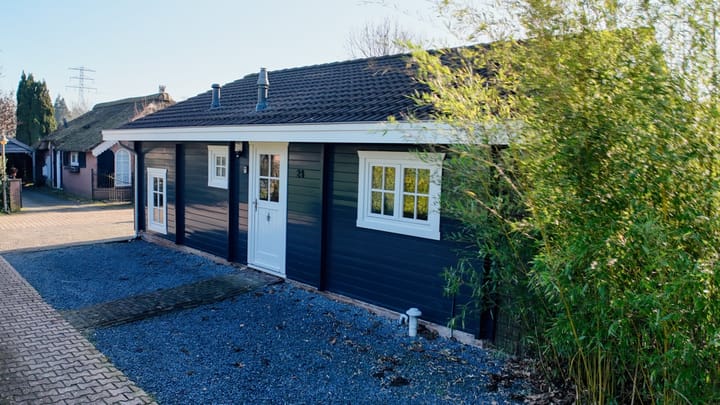 Foto 2 van Gentenerf 10-24