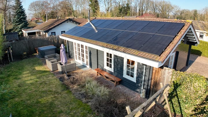 Foto 4 van Gentenerf 10-24