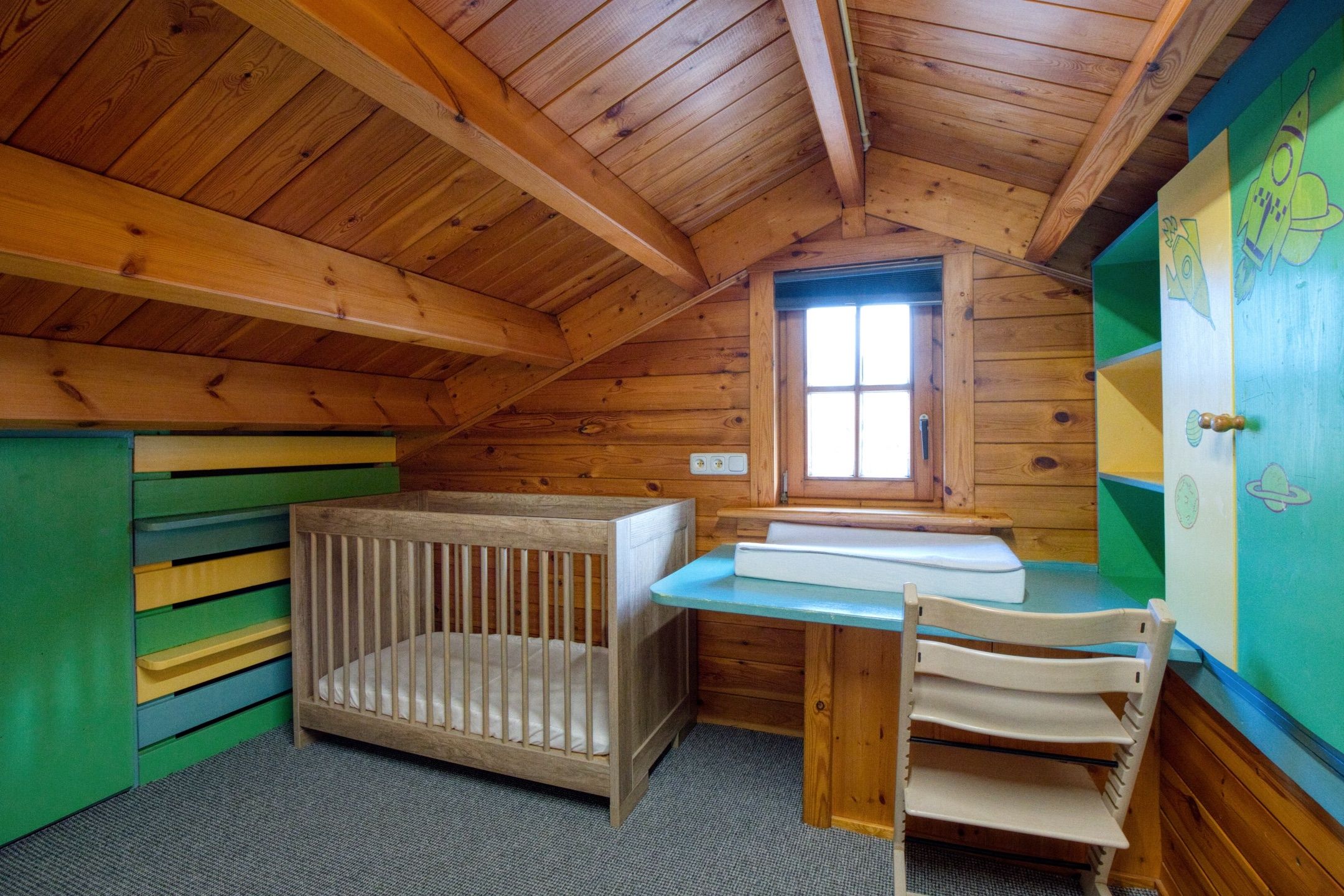 Foto 24 van Gentenerf 10-24