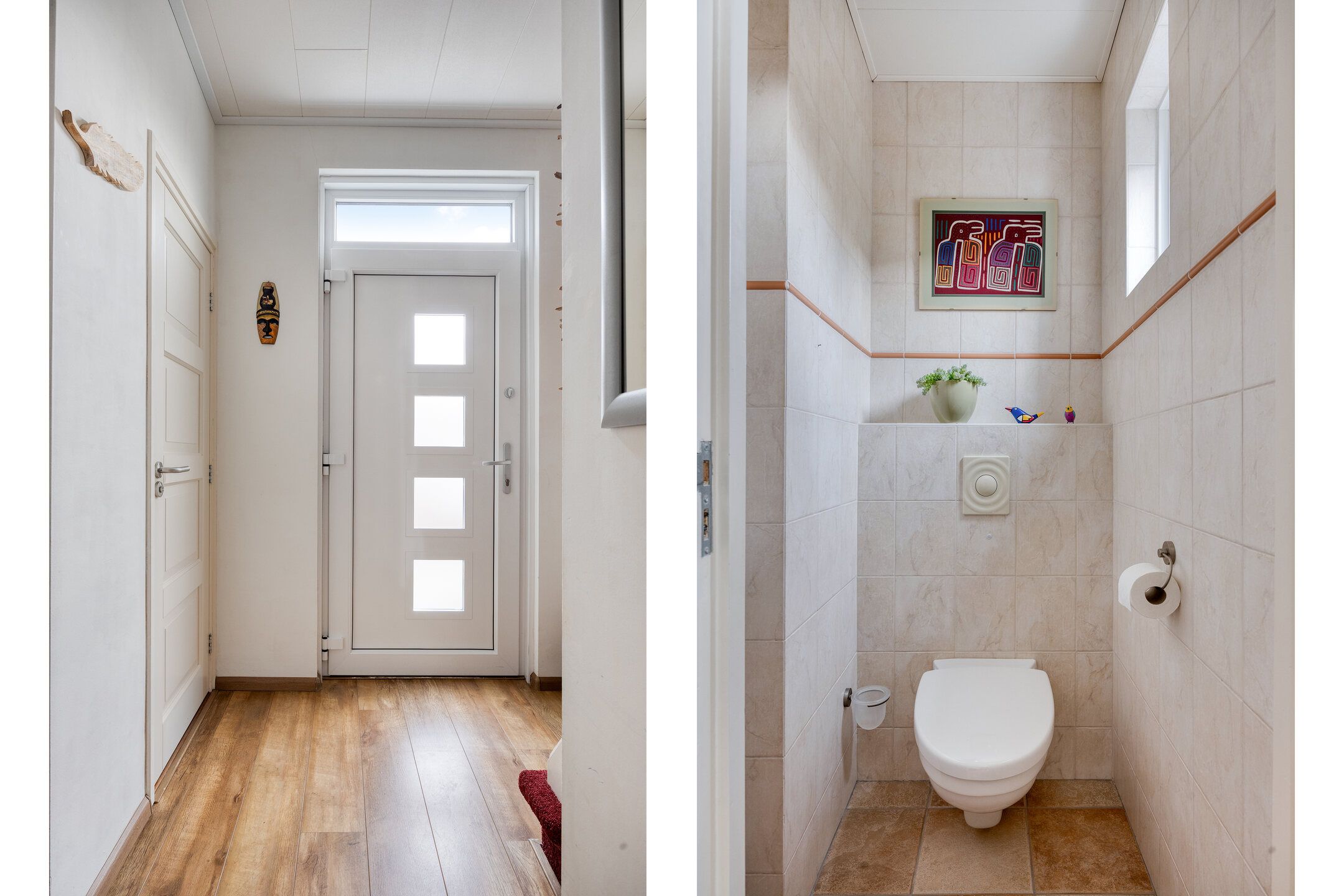 Foto 3 van Deken Thielenstraat 3