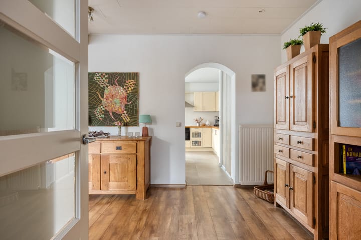 Foto 5 van Deken Thielenstraat 3