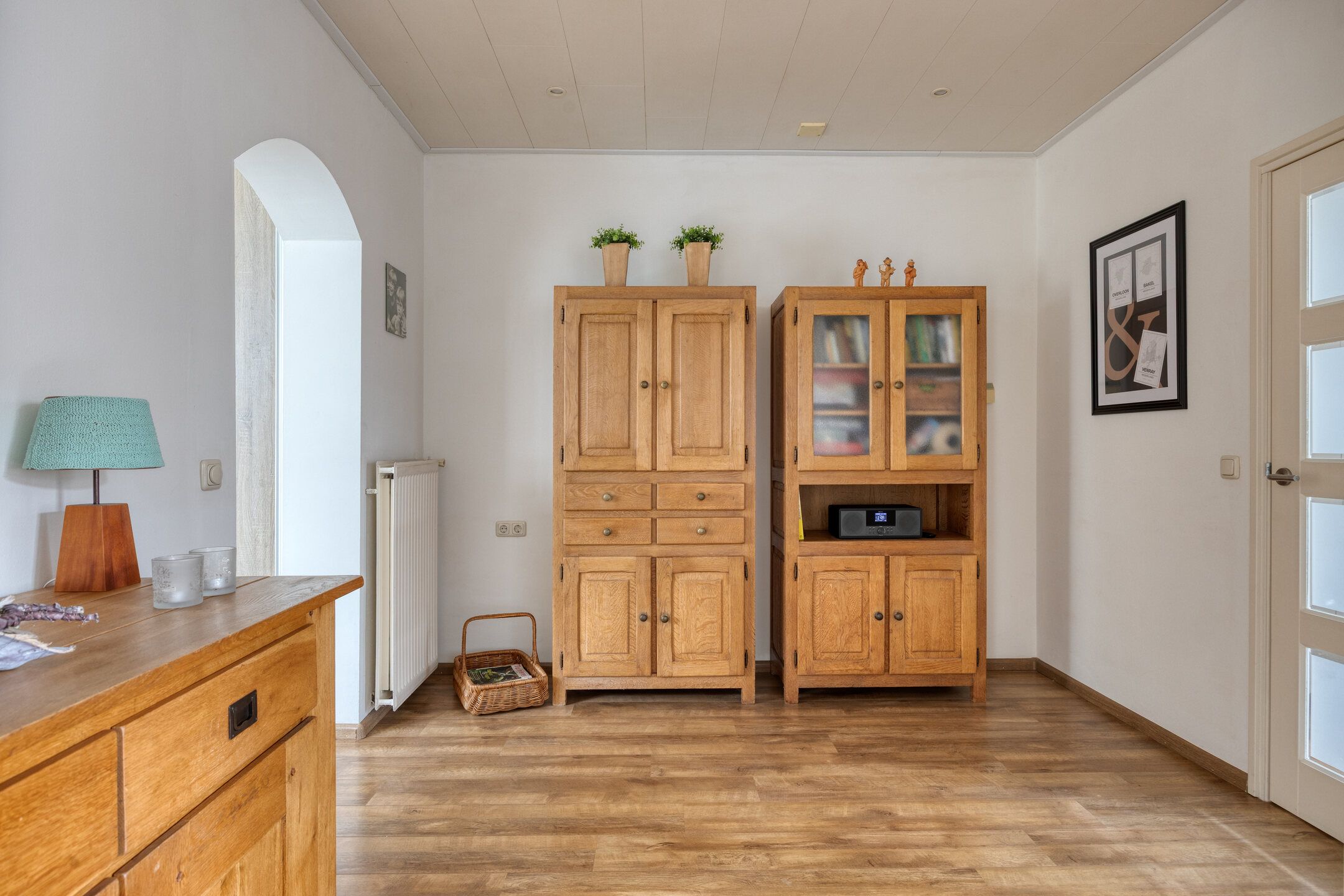 Foto 6 van Deken Thielenstraat 3