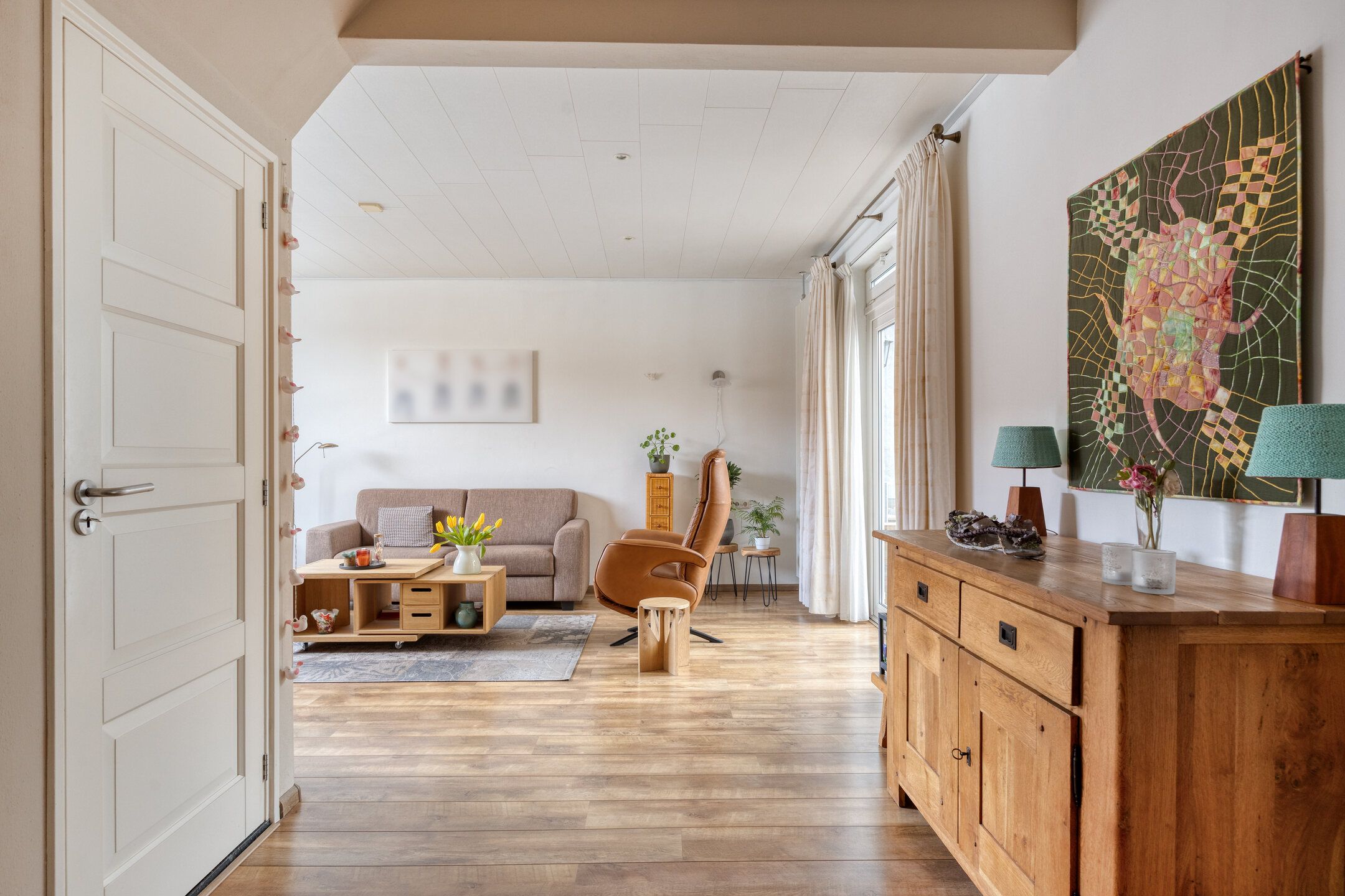 Foto 9 van Deken Thielenstraat 3