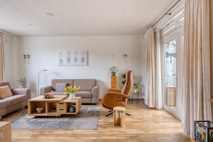 Foto 10 van Deken Thielenstraat 3