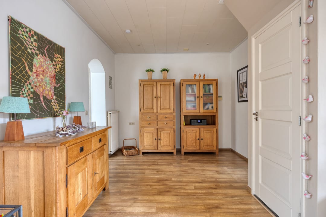 Foto 7 van Deken Thielenstraat 3