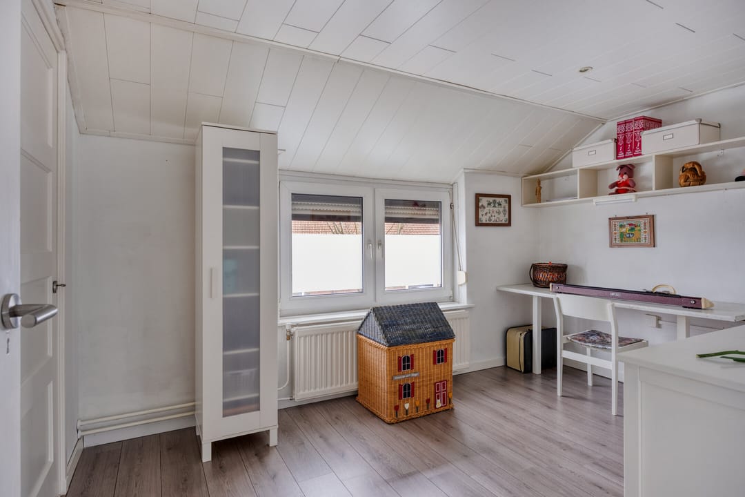 Foto 41 van Deken Thielenstraat 3