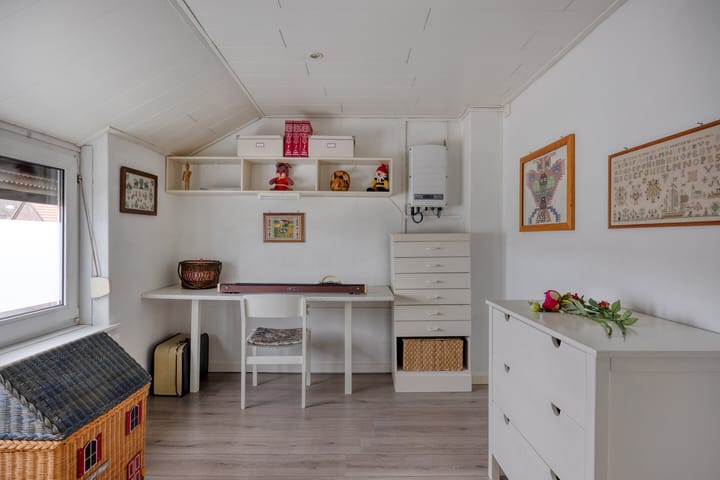 Foto 42 van Deken Thielenstraat 3