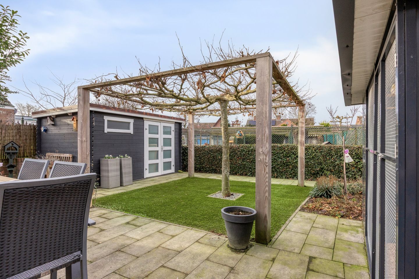 Foto 50 van Deken Thielenstraat 3