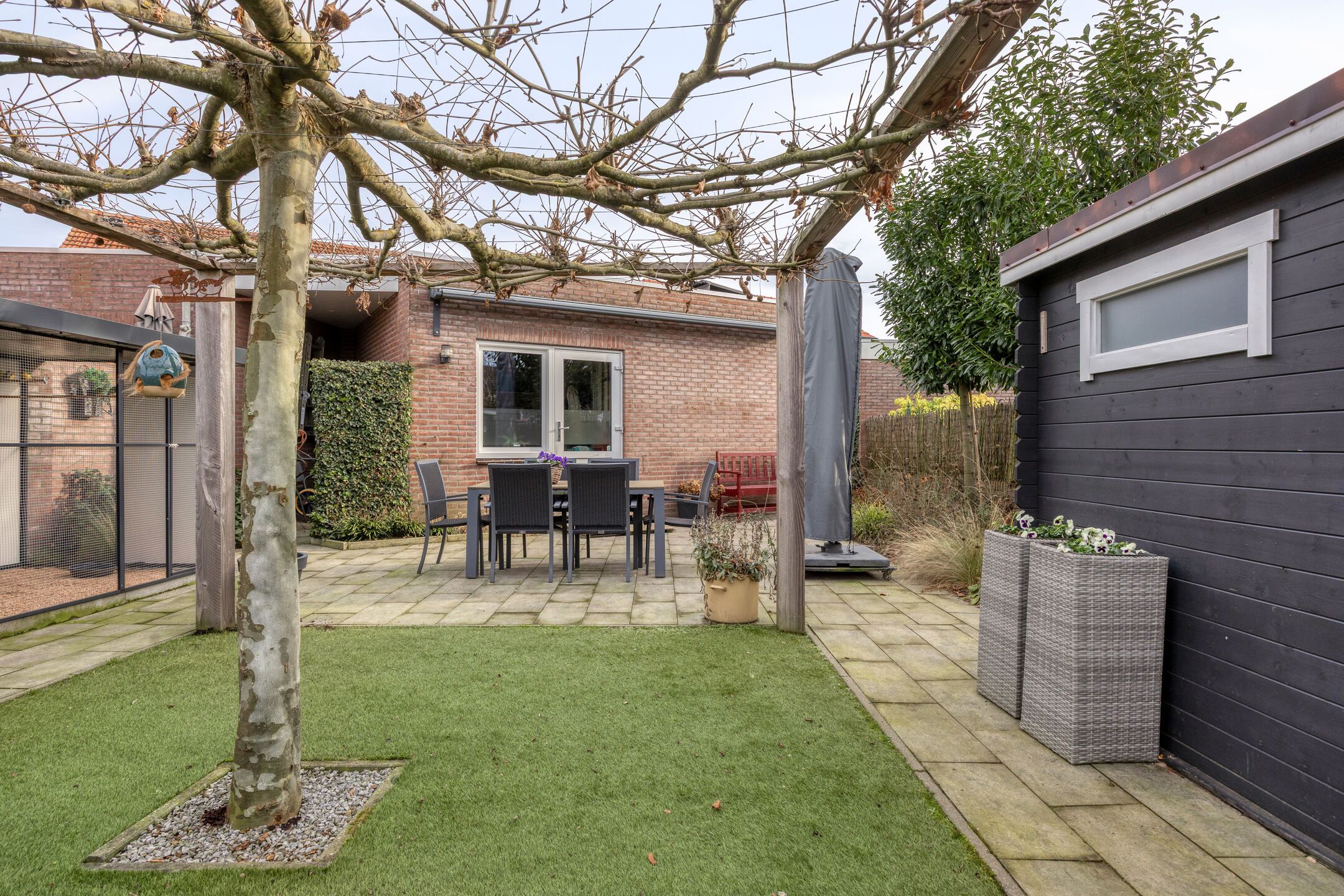 Foto 48 van Deken Thielenstraat 3