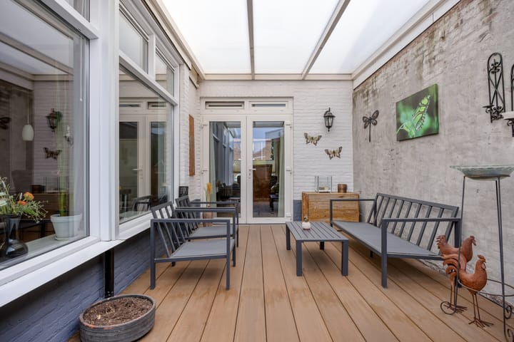 Foto 52 van Deken Thielenstraat 3