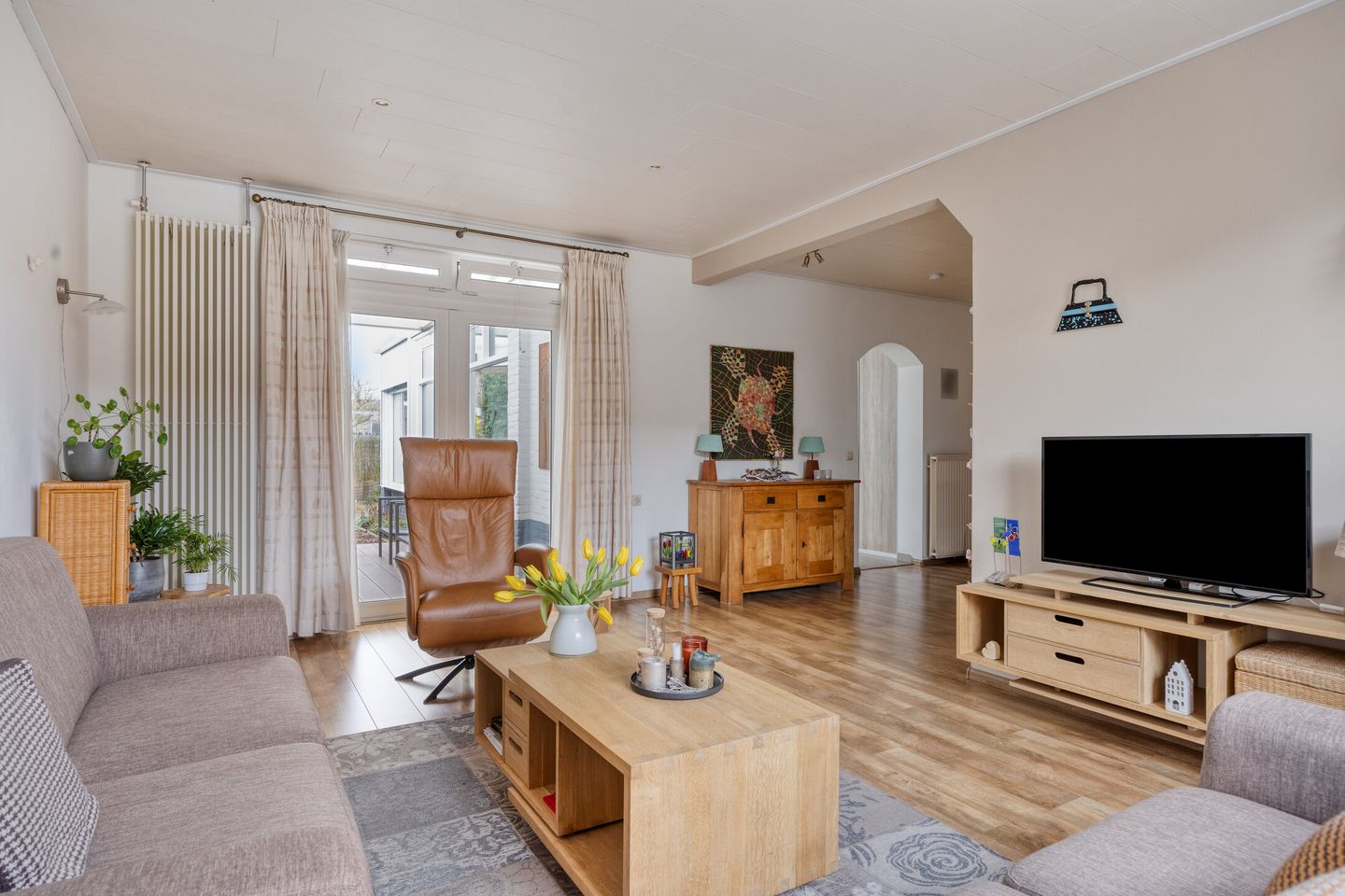 Foto 14 van Deken Thielenstraat 3