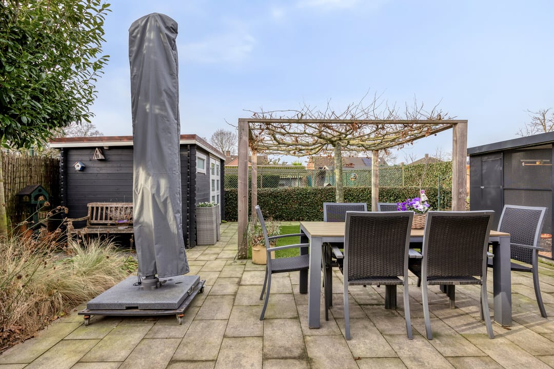 Foto 46 van Deken Thielenstraat 3