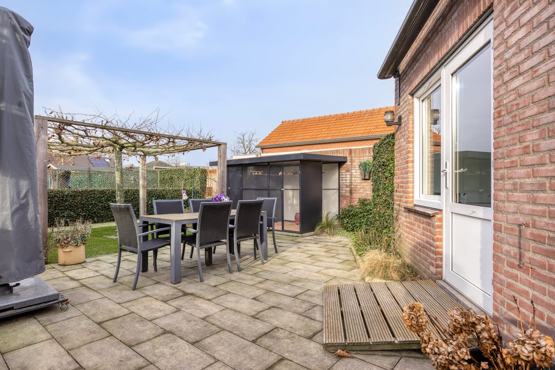 Foto 47 van Deken Thielenstraat 3