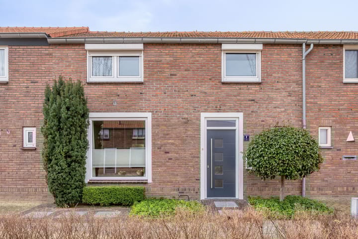 Foto 55 van Deken Thielenstraat 3