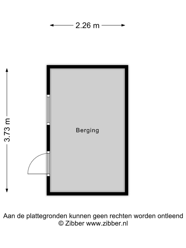Foto 60 van Deken Thielenstraat 3