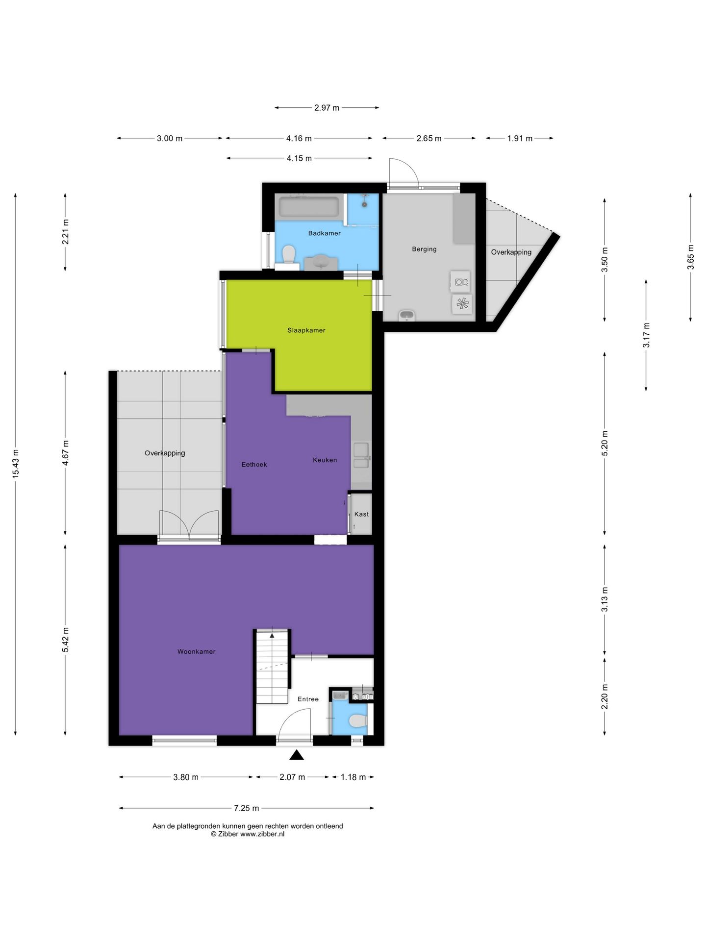 Foto 59 van Deken Thielenstraat 3