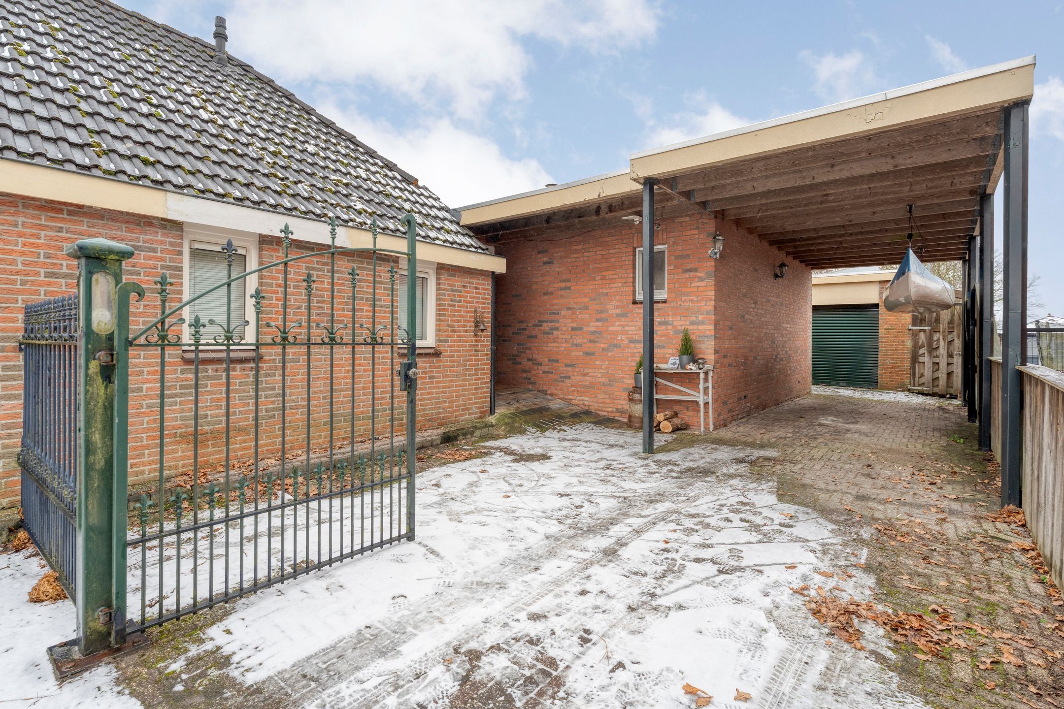 Photo 6 of Oosterdiep WZ 191