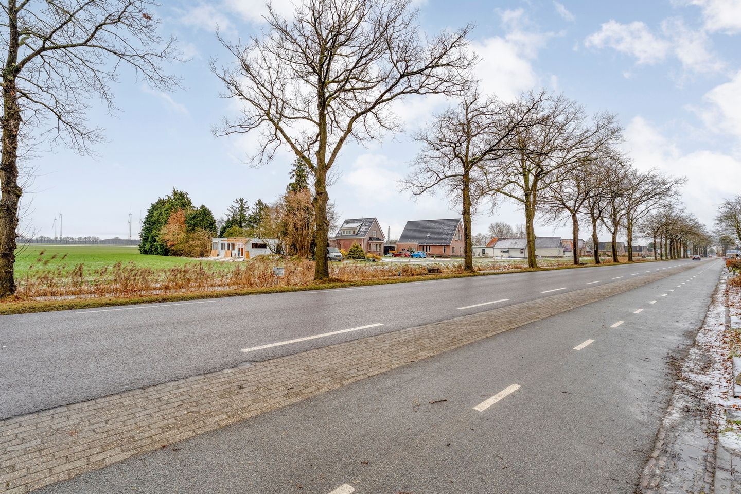 Photo 4 of Oosterdiep WZ 191