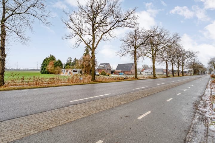 Photo 4 of Oosterdiep WZ 191