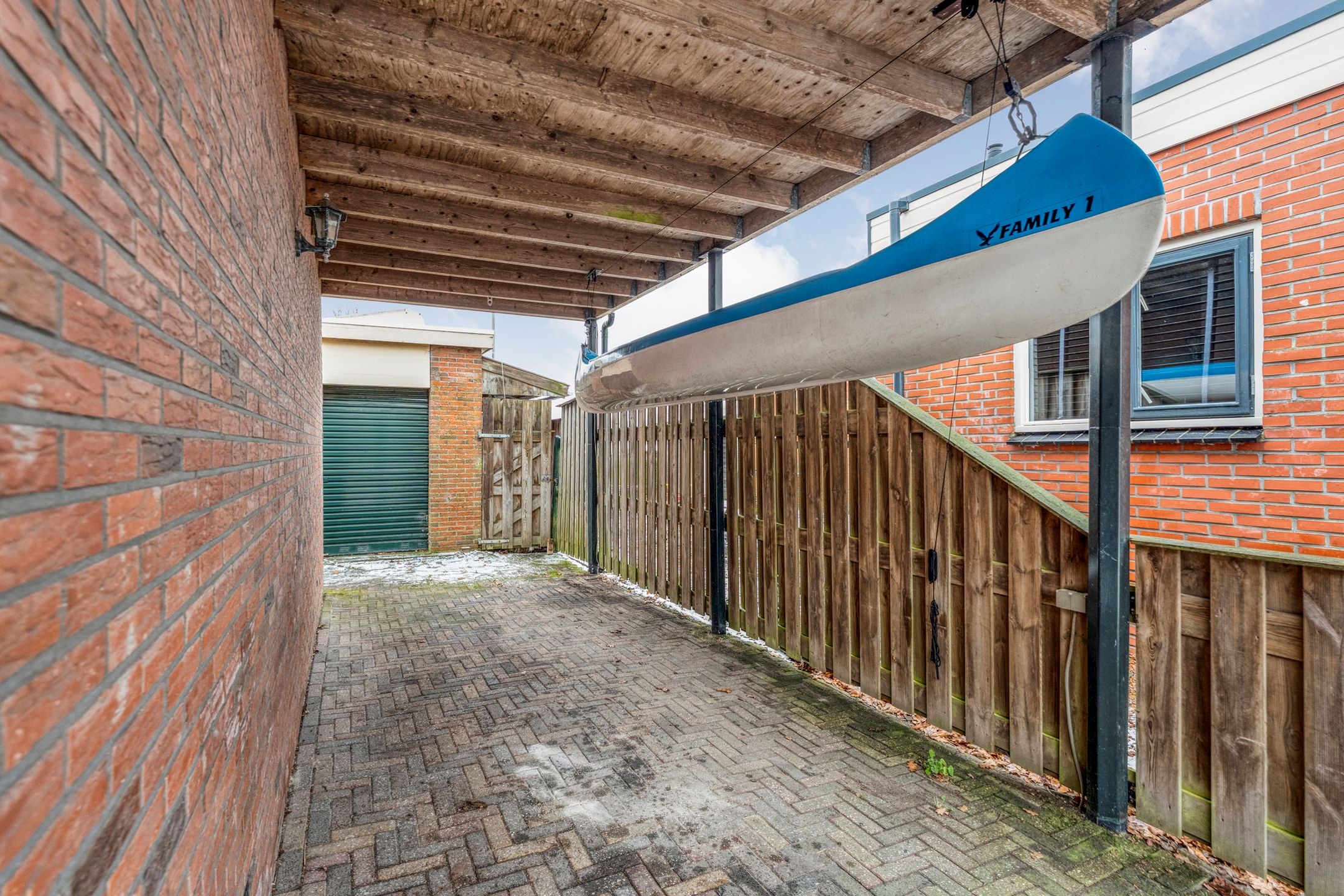 Photo 9 of Oosterdiep WZ 191