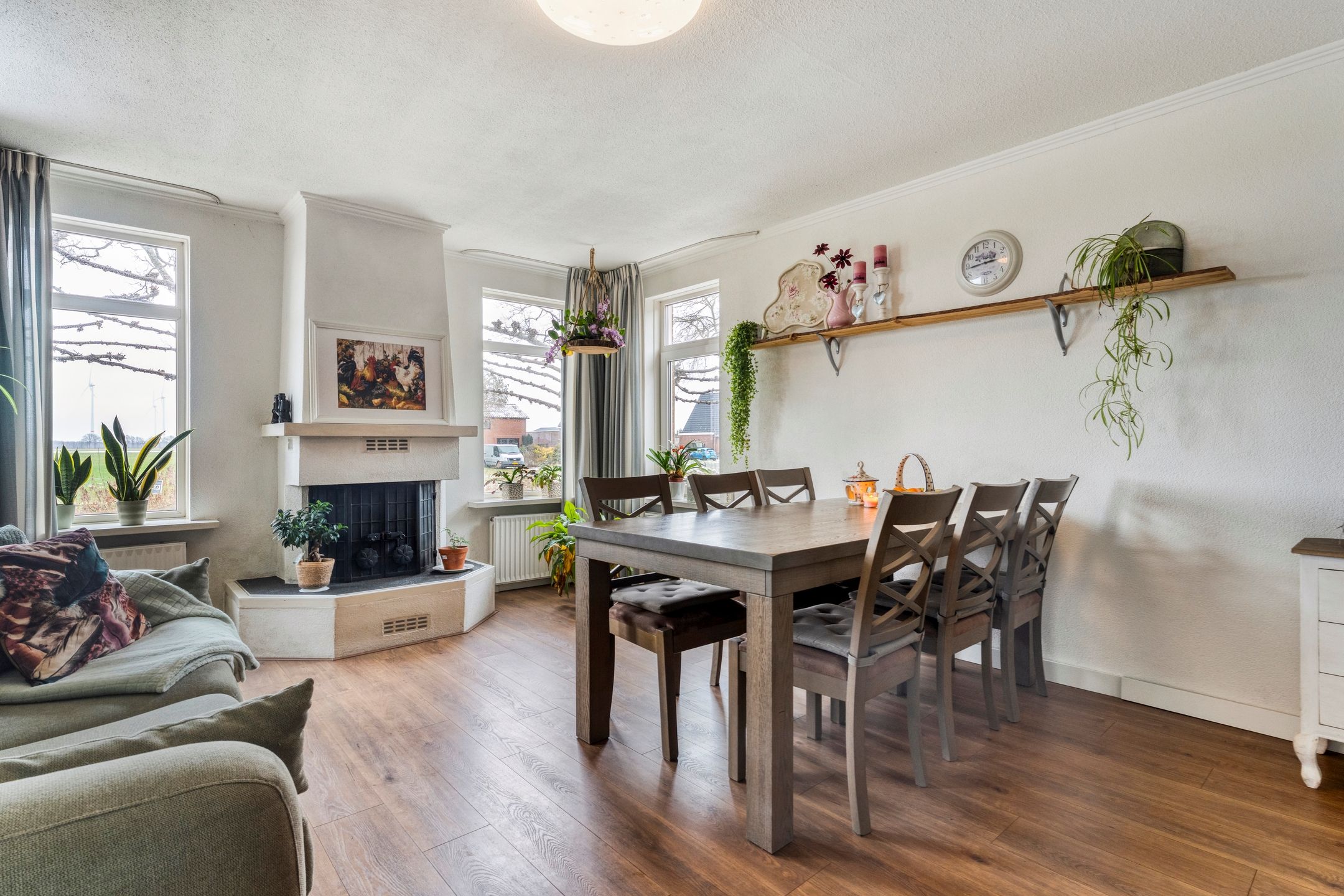 Photo 15 of Oosterdiep WZ 191