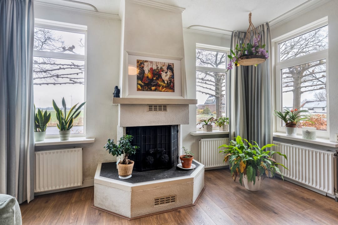 Photo 16 of Oosterdiep WZ 191