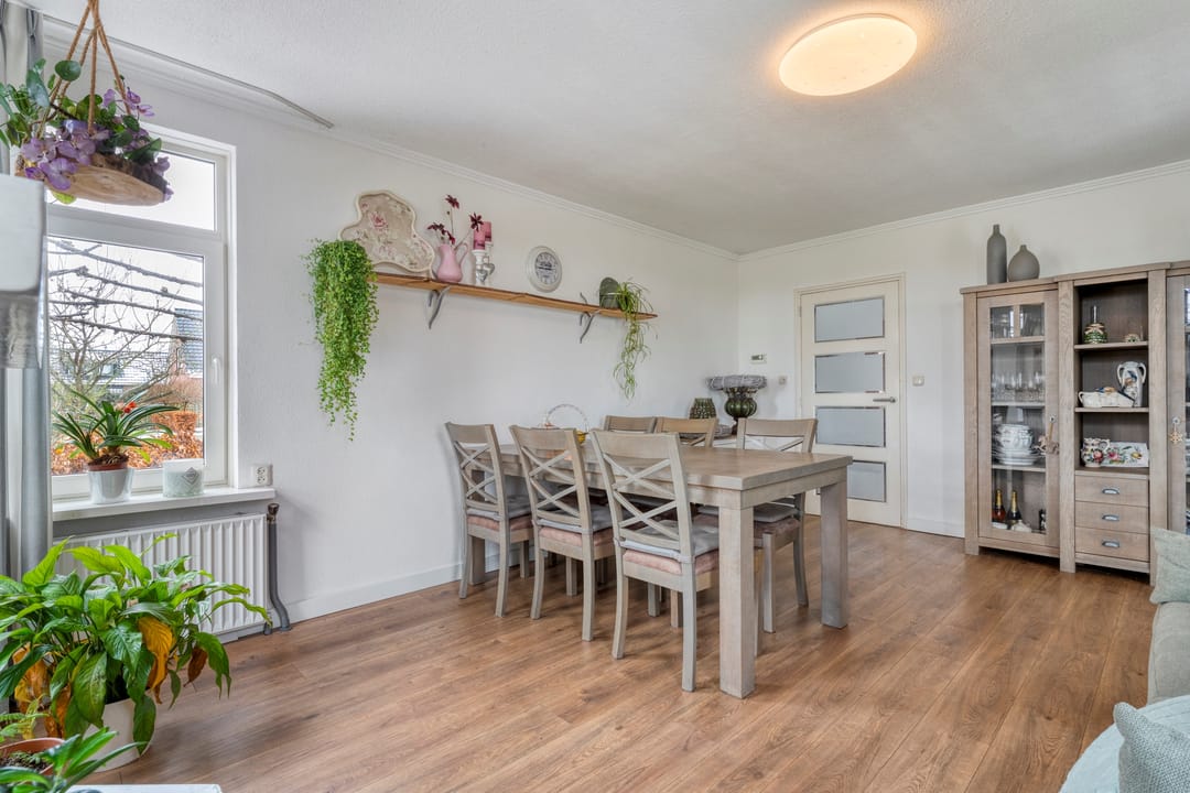 Photo 17 of Oosterdiep WZ 191