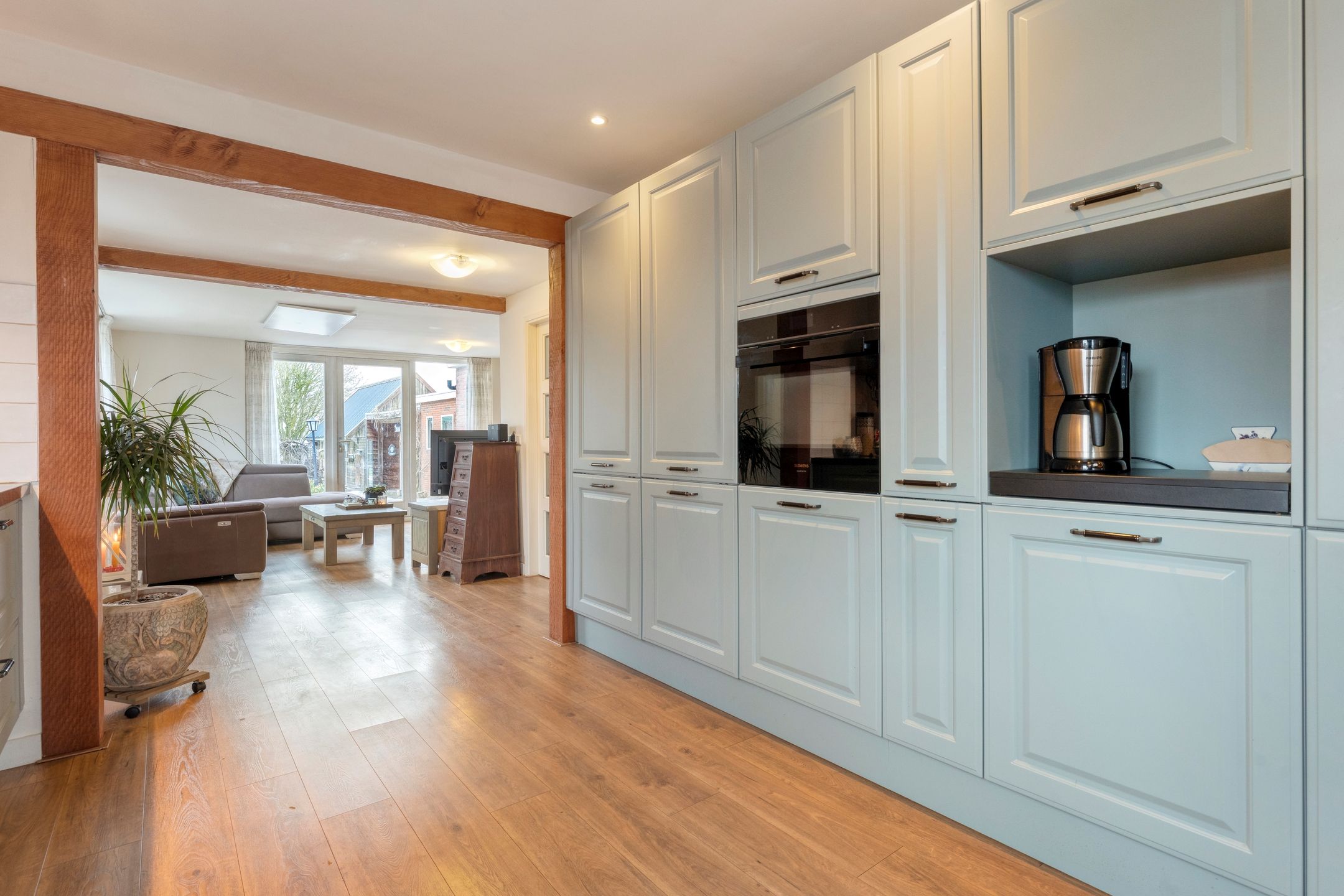 Photo 24 of Oosterdiep WZ 191