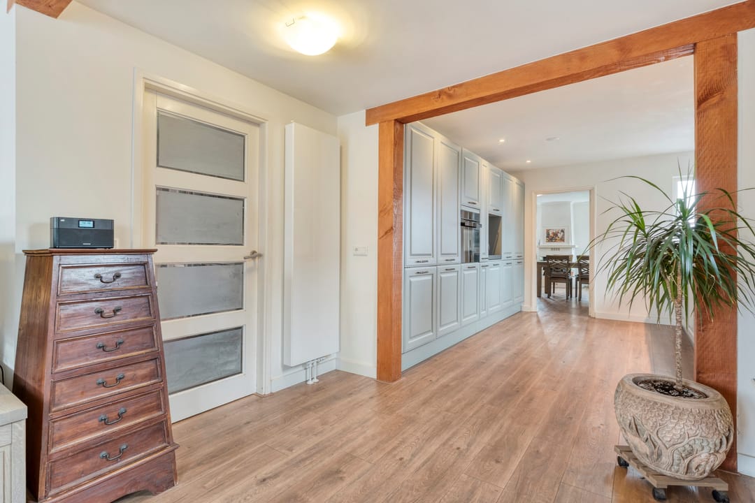 Photo 26 of Oosterdiep WZ 191