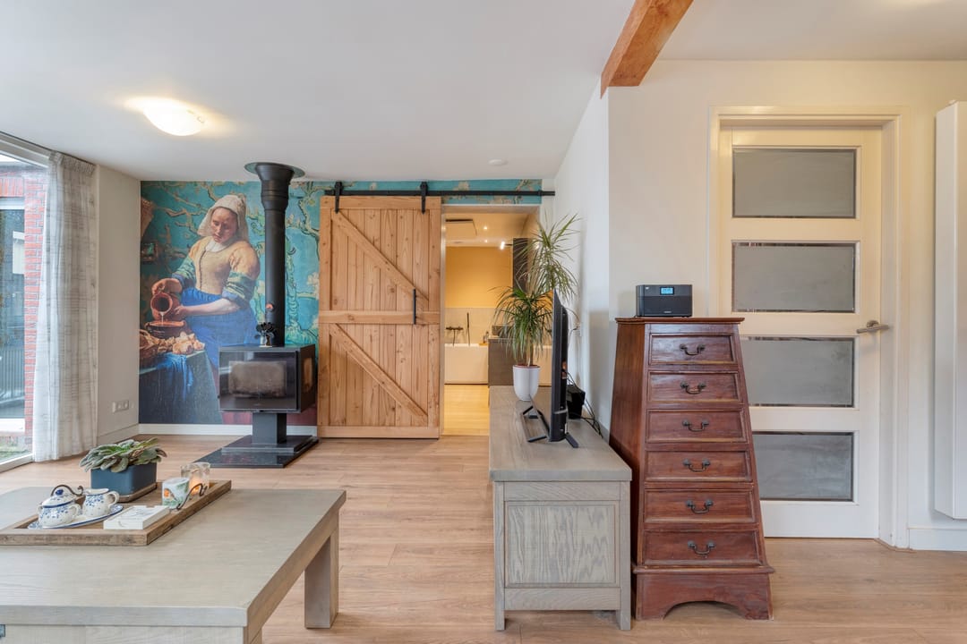 Photo 31 of Oosterdiep WZ 191