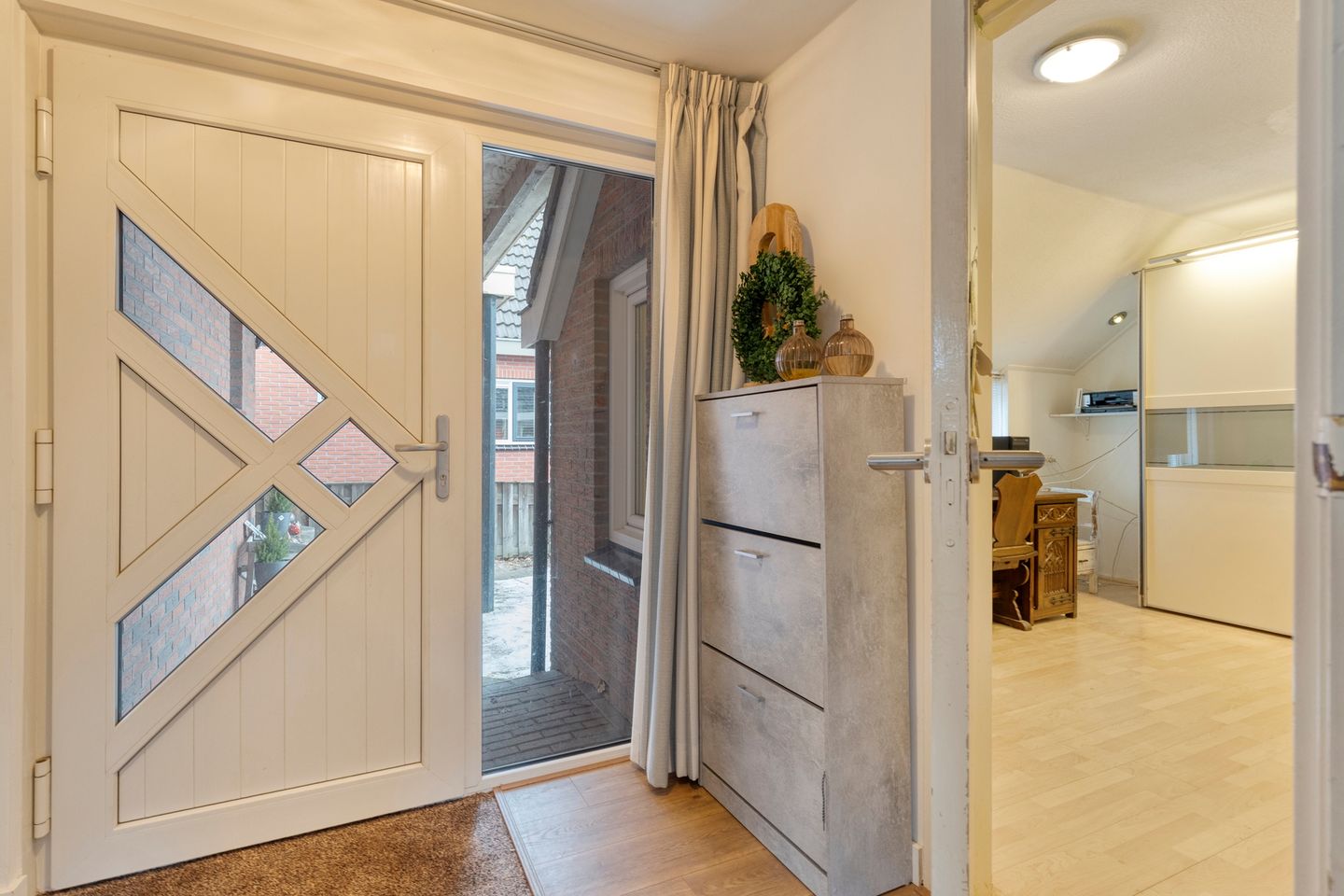 Photo 34 of Oosterdiep WZ 191