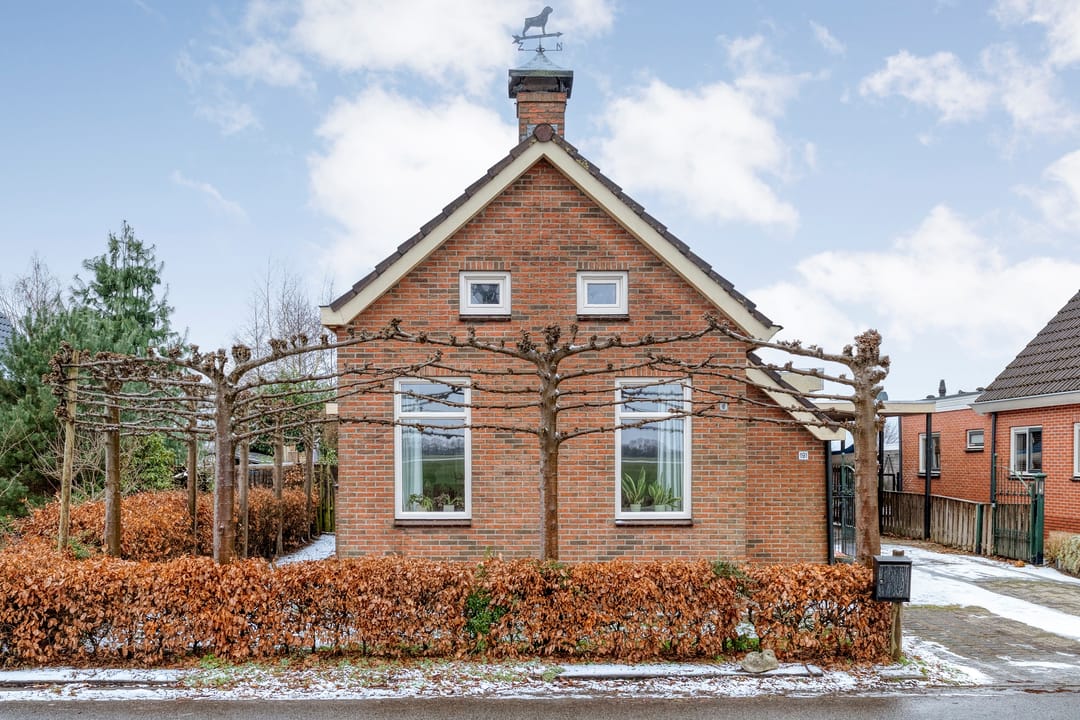 Photo 2 of Oosterdiep WZ 191