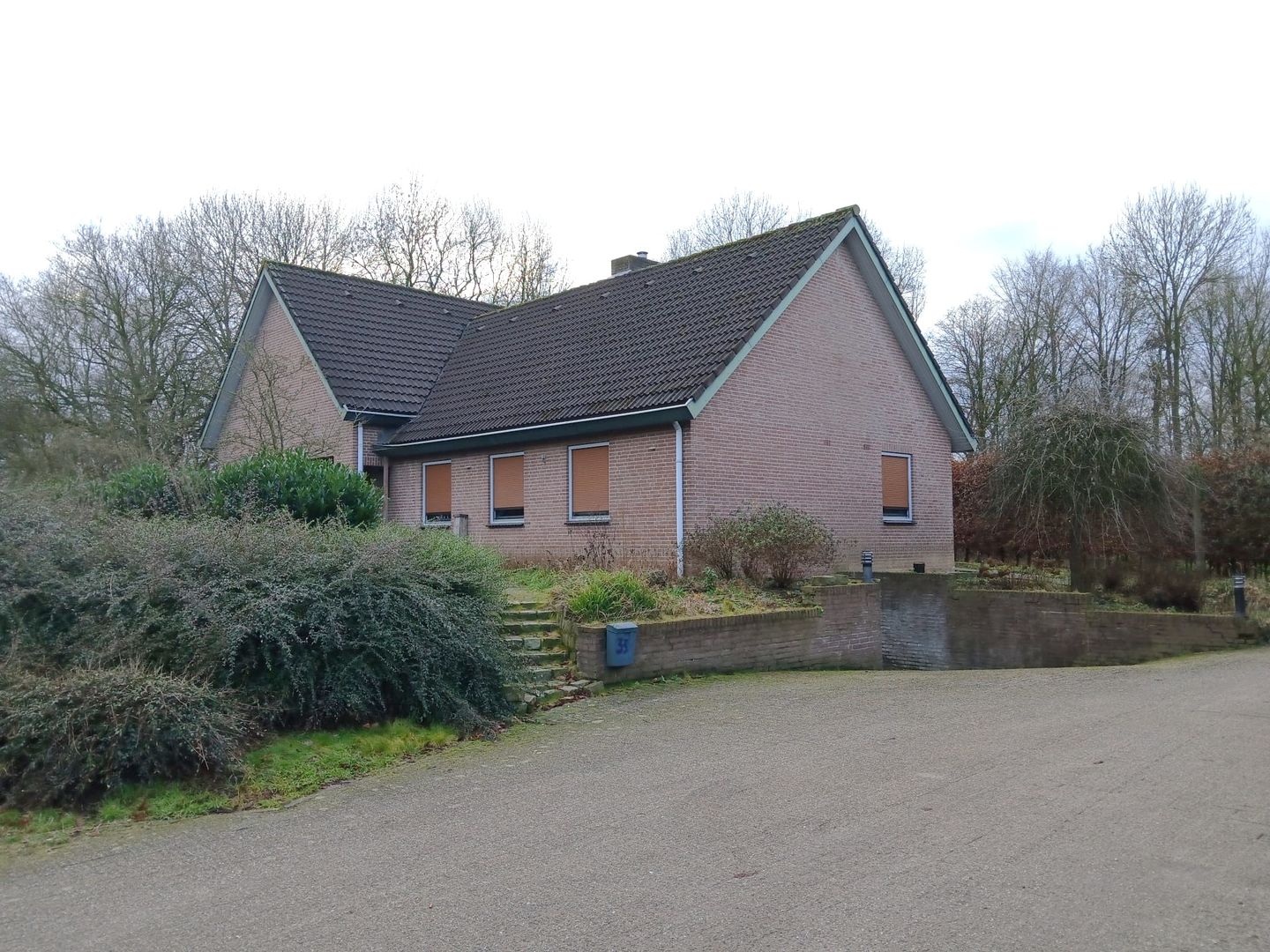Hommersumseweg 33 - Heijen - Afbeelding 1